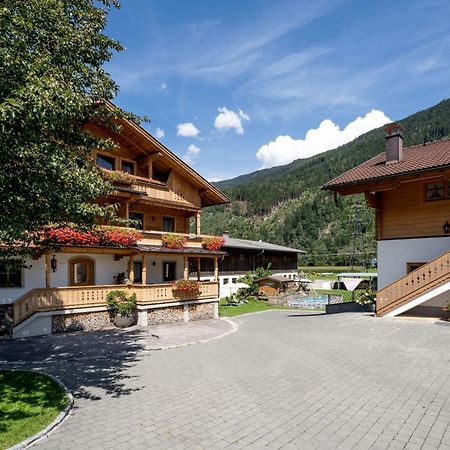 Martlerhof Apartment Aschau Im Zillertal Екстериор снимка