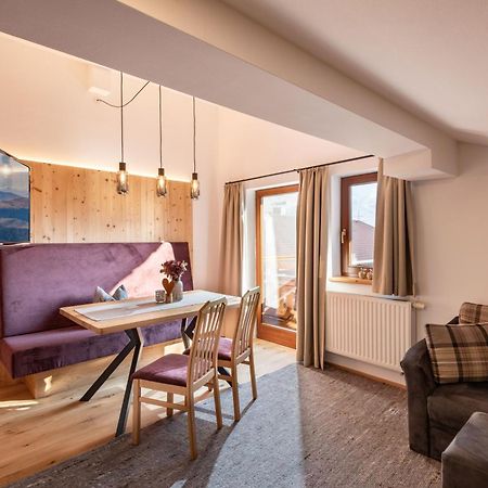 Martlerhof Apartment Aschau Im Zillertal Екстериор снимка