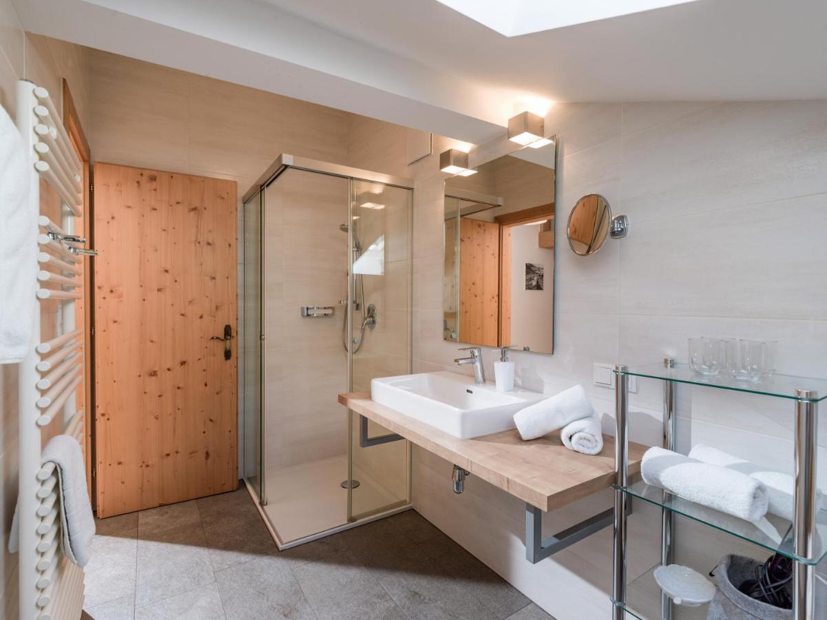 Martlerhof Apartment Aschau Im Zillertal Екстериор снимка