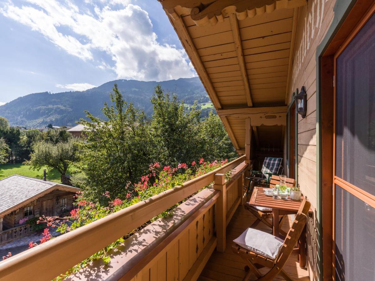 Martlerhof Apartment Aschau Im Zillertal Екстериор снимка