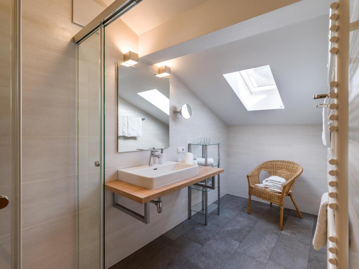 Martlerhof Apartment Aschau Im Zillertal Екстериор снимка