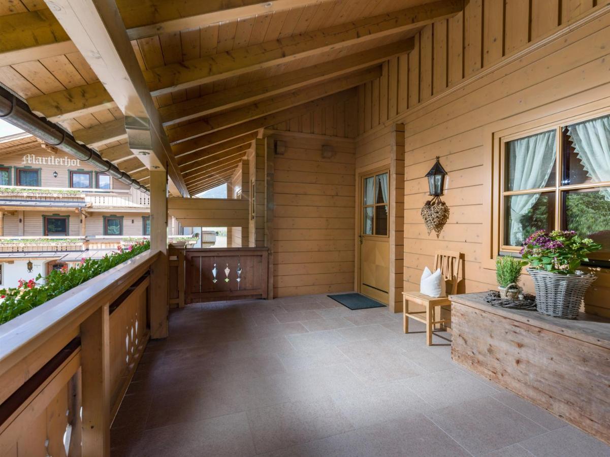 Martlerhof Apartment Aschau Im Zillertal Екстериор снимка
