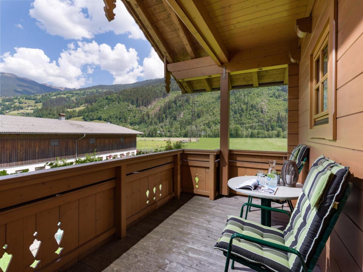 Martlerhof Apartment Aschau Im Zillertal Екстериор снимка