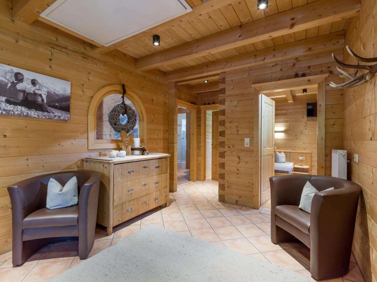 Martlerhof Apartment Aschau Im Zillertal Екстериор снимка