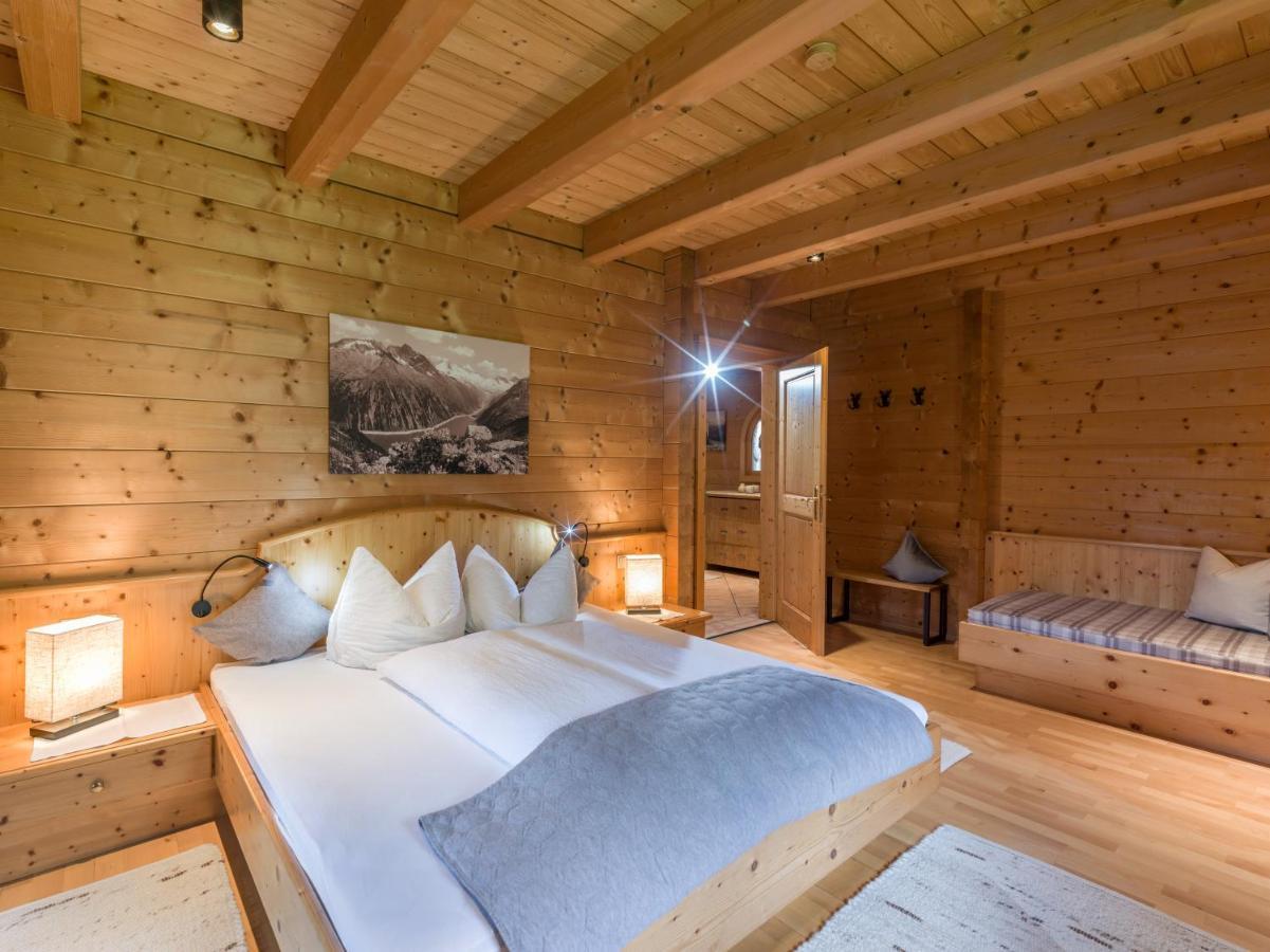 Martlerhof Apartment Aschau Im Zillertal Екстериор снимка