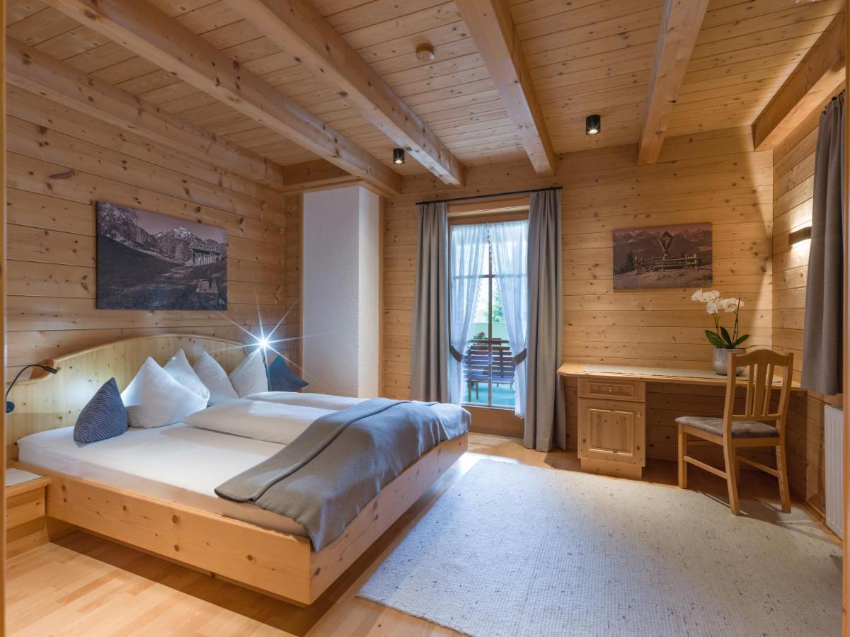 Martlerhof Apartment Aschau Im Zillertal Екстериор снимка