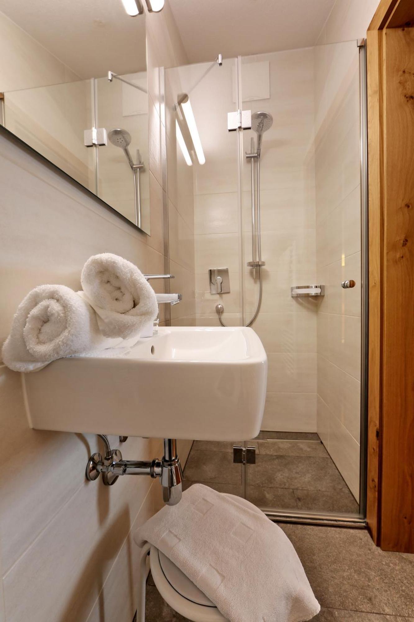 Martlerhof Apartment Aschau Im Zillertal Екстериор снимка