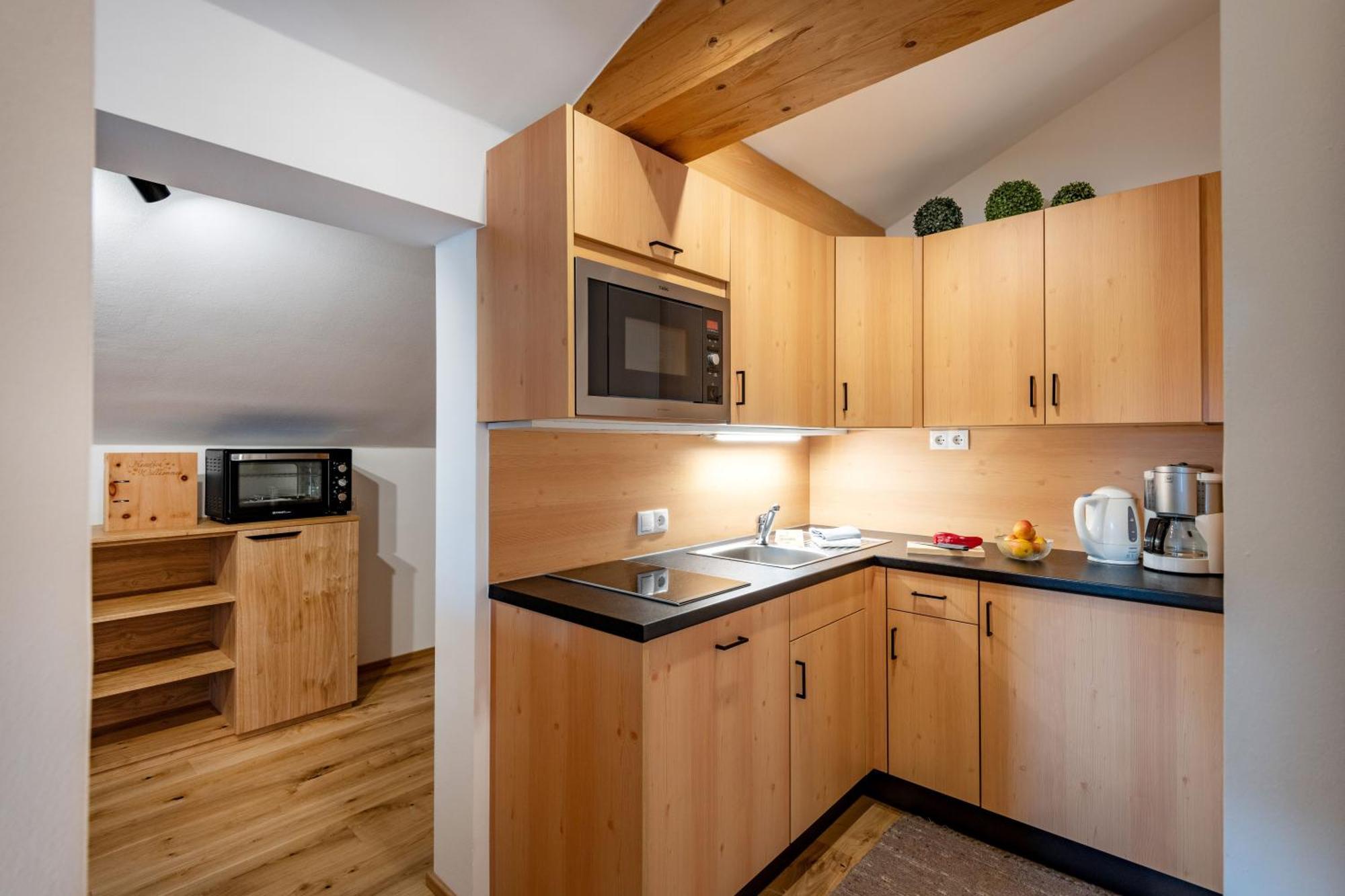 Martlerhof Apartment Aschau Im Zillertal Екстериор снимка