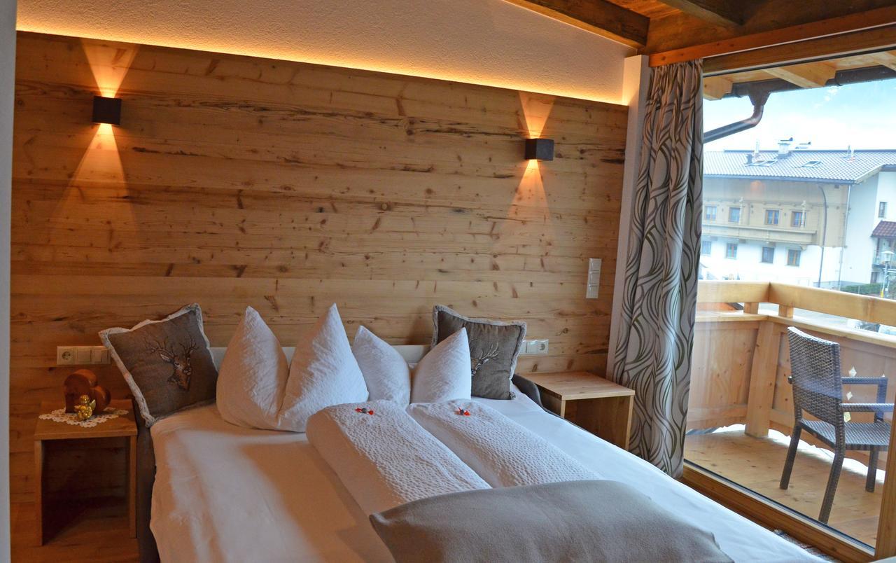 Martlerhof Apartment Aschau Im Zillertal Екстериор снимка