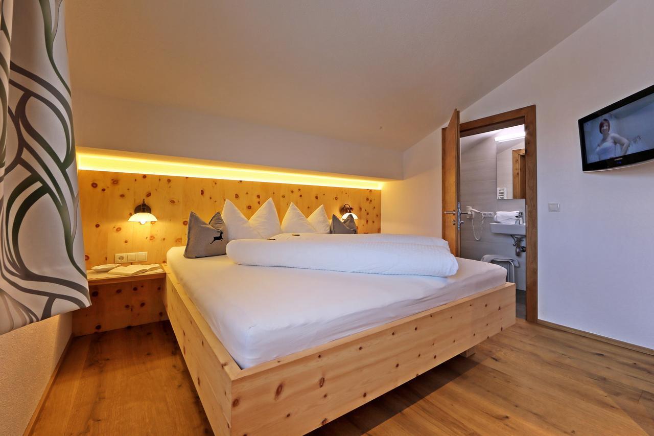 Martlerhof Apartment Aschau Im Zillertal Екстериор снимка