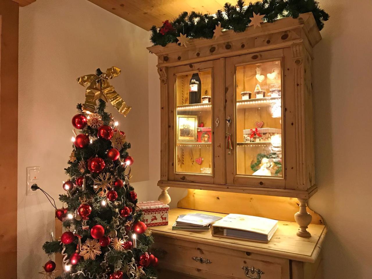 Martlerhof Apartment Aschau Im Zillertal Екстериор снимка