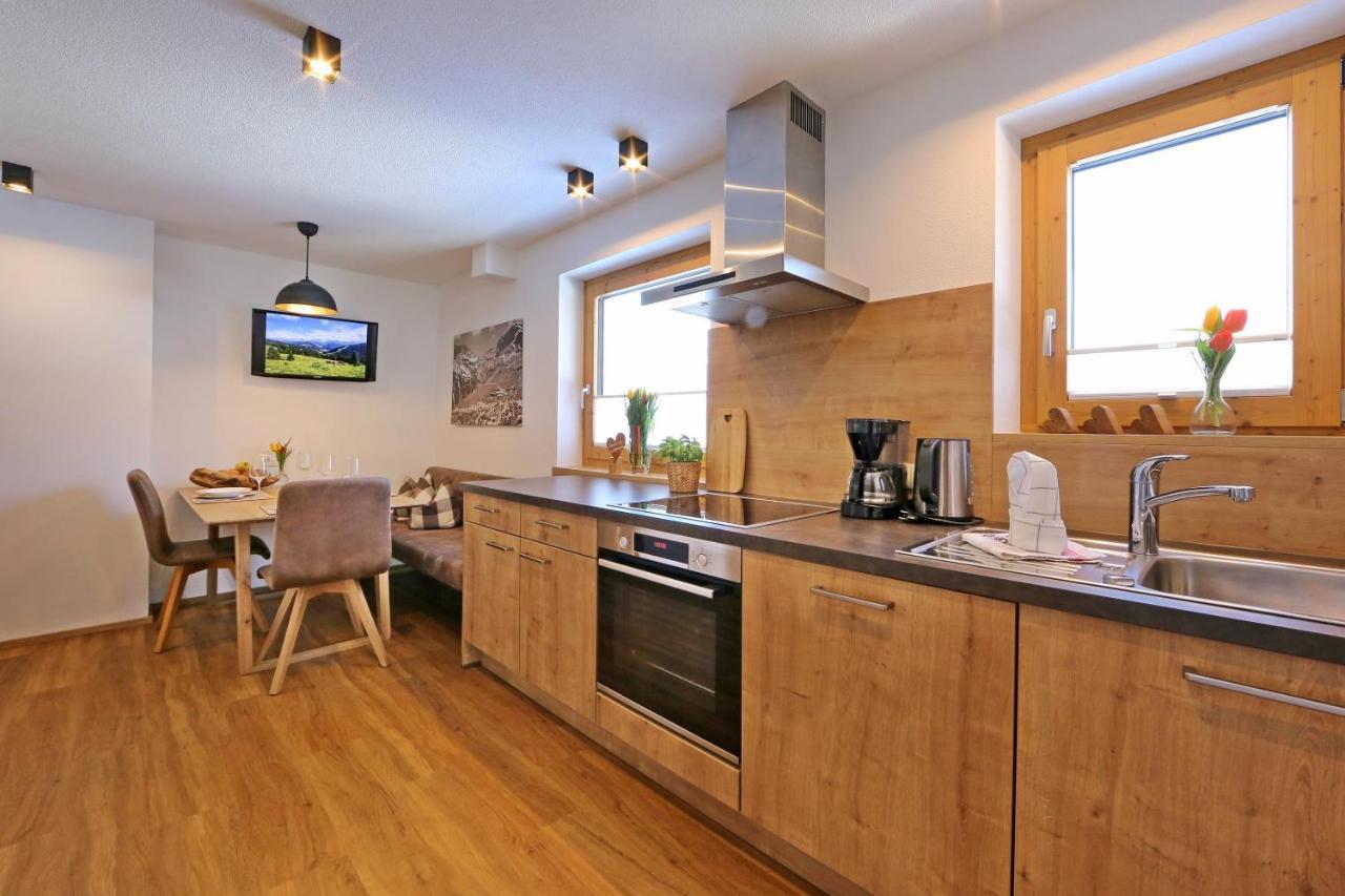 Martlerhof Apartment Aschau Im Zillertal Екстериор снимка