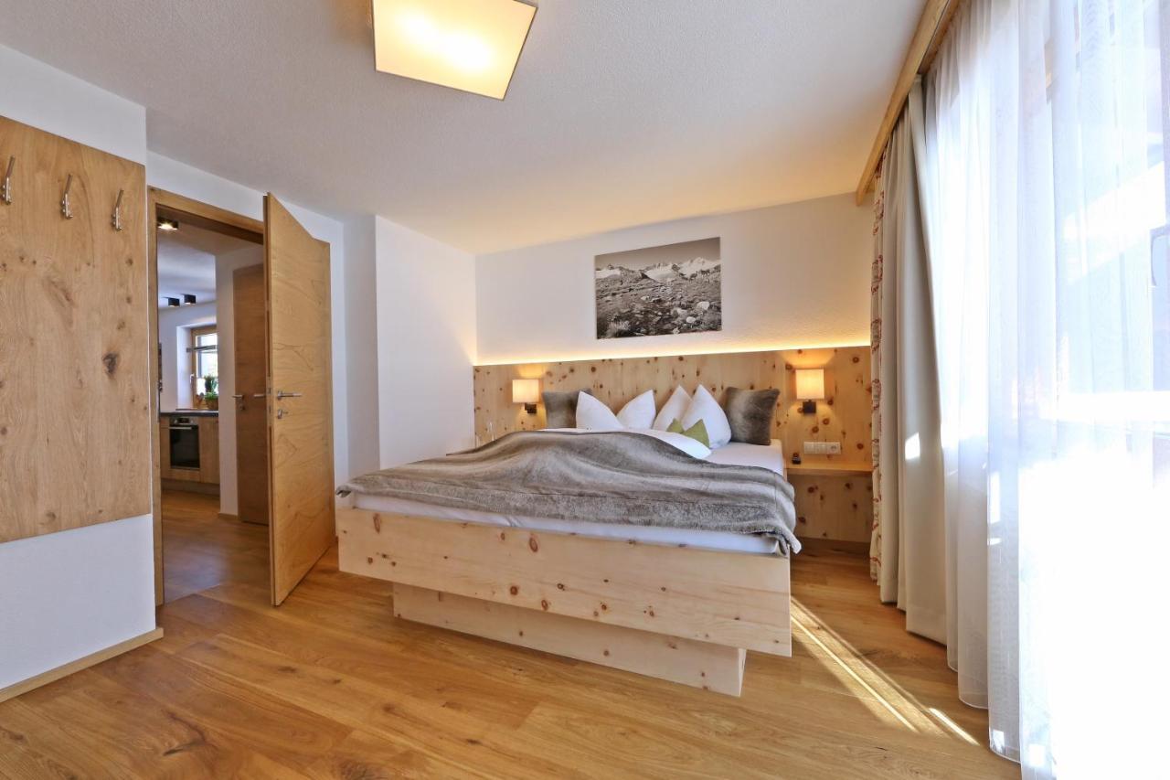 Martlerhof Apartment Aschau Im Zillertal Екстериор снимка