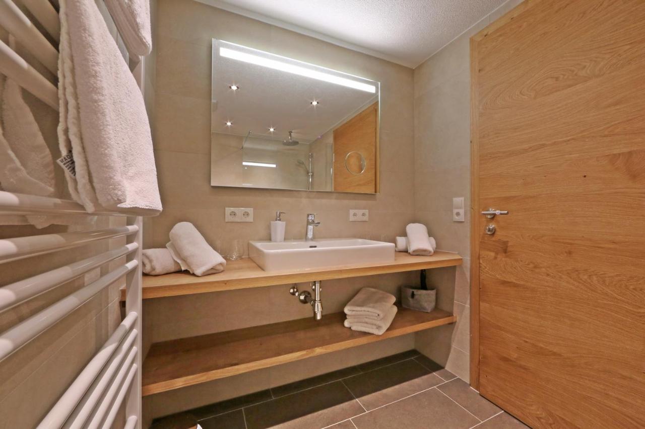Martlerhof Apartment Aschau Im Zillertal Екстериор снимка